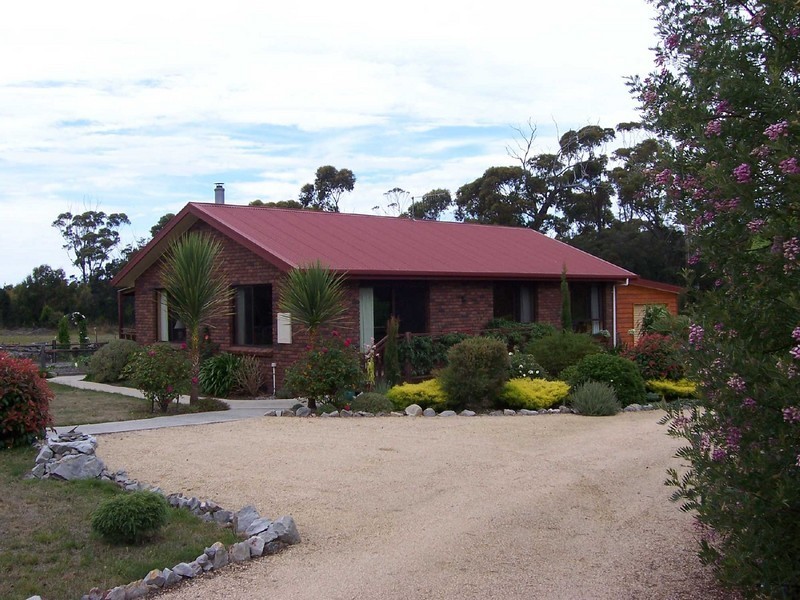 58 Riverview Road, Scamander TAS 7215
