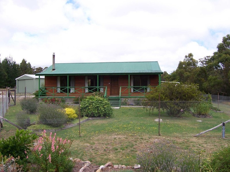 235 Ansons Bay Road, St Helens TAS 7216