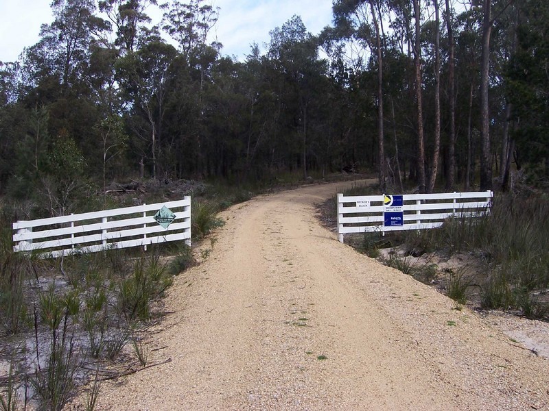 Lot 5 Lanark Farm, Dianas Basin TAS 7215
