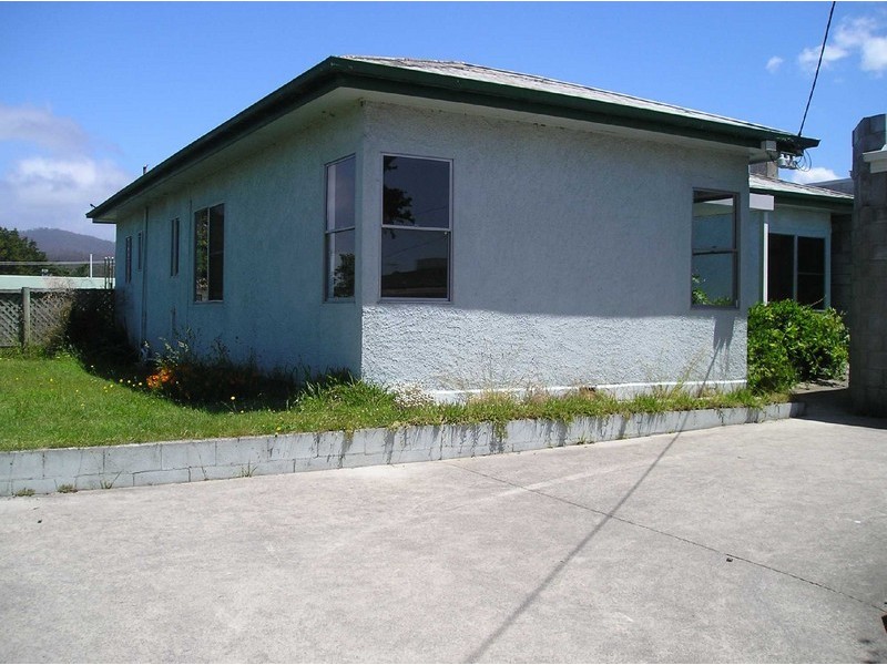 23A Quail Street, St Helens TAS 7216