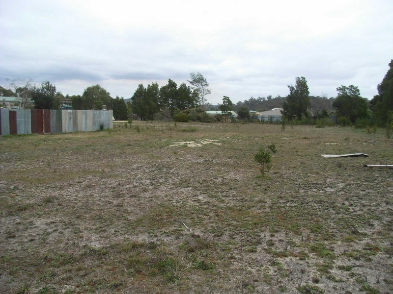 118 Tully Street, St Helens TAS 7216