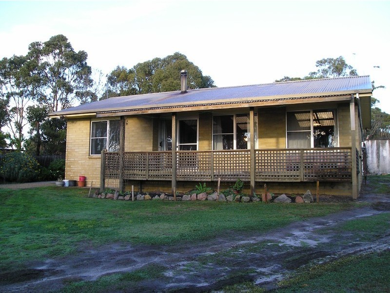 24421 Tasman Highway, Dianas Basin TAS 7215
