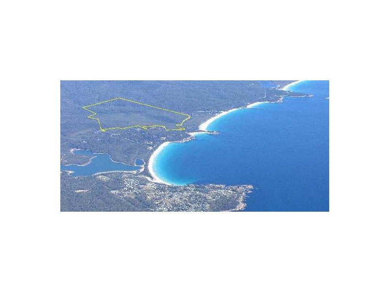 Lot 2 Gardens Road, Binalong Bay TAS 7216
