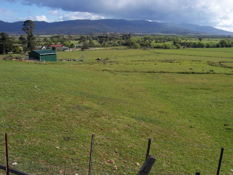 . Gardiners Creek Road, St Marys TAS 7215