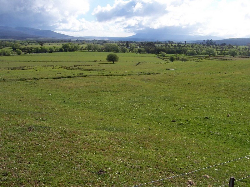 . Gardiners Creek Road, St Marys TAS 7215