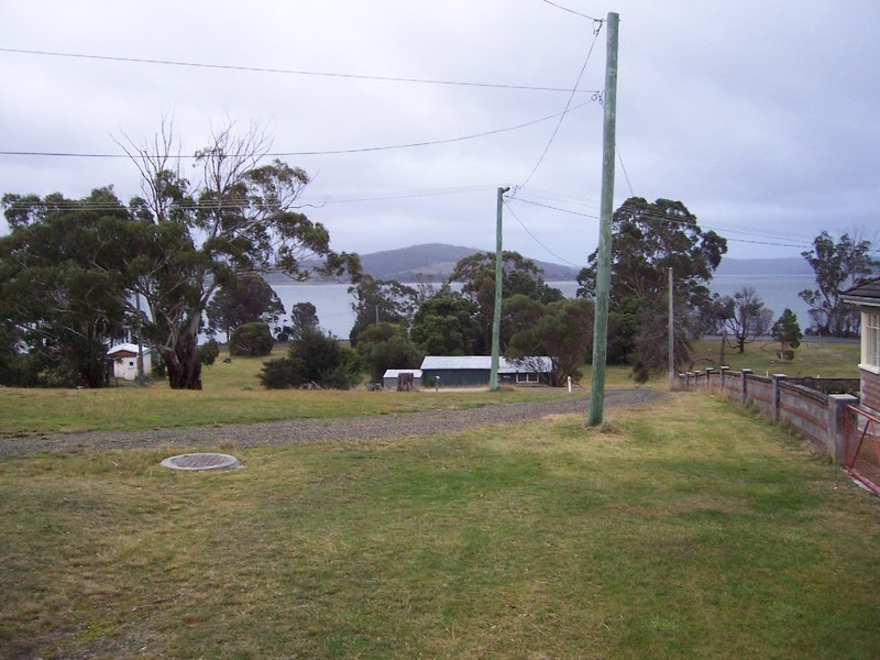 9  Talbot Street, St Helens TAS 7216