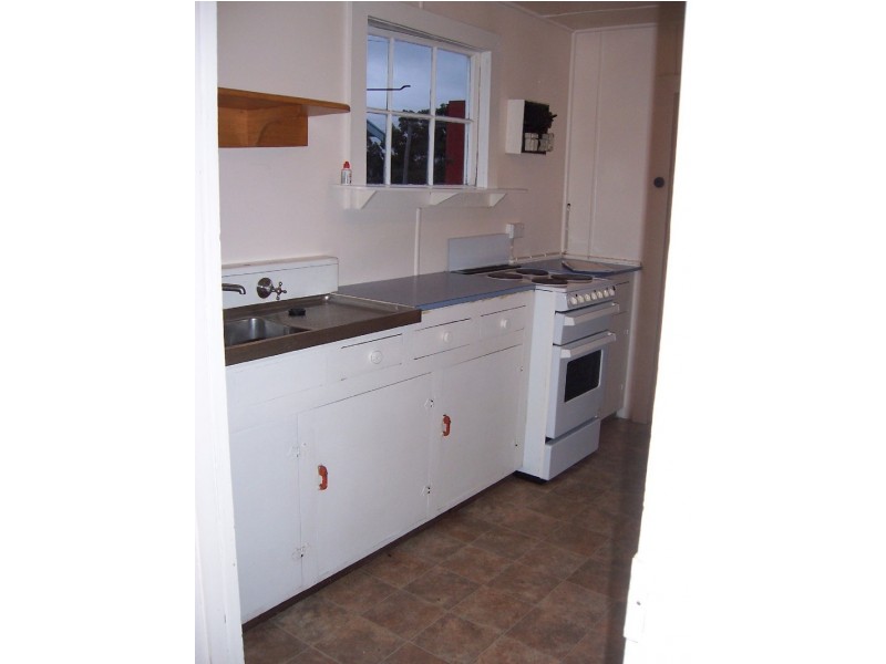 9  Talbot Street, St Helens TAS 7216