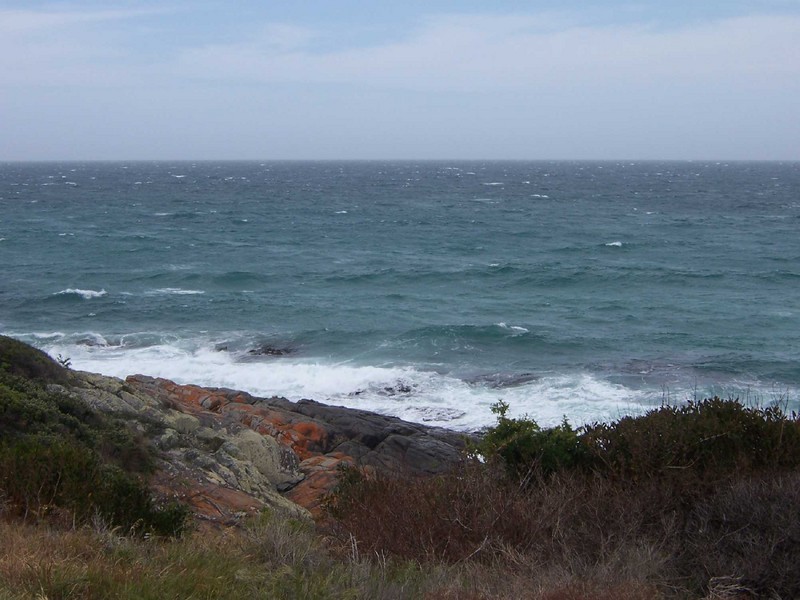 Lot 7  Morrison Street, Falmouth TAS 7215