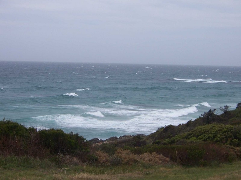 Lot 7  Morrison Street, Falmouth TAS 7215