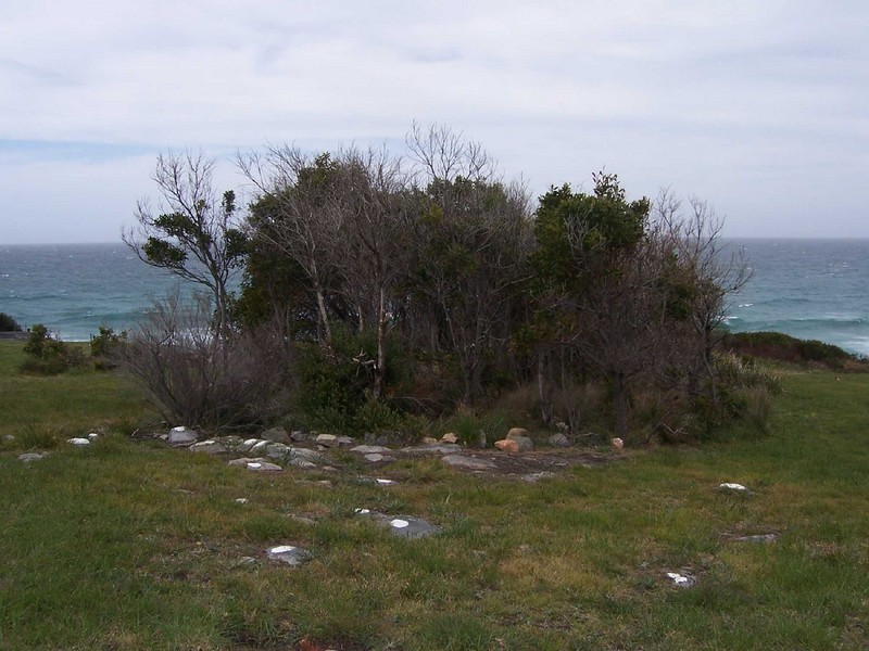 Lot 7  Morrison Street, Falmouth TAS 7215