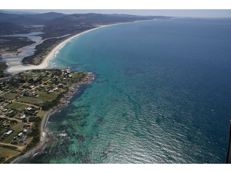 Lot 7  Morrison Street, Falmouth TAS 7215