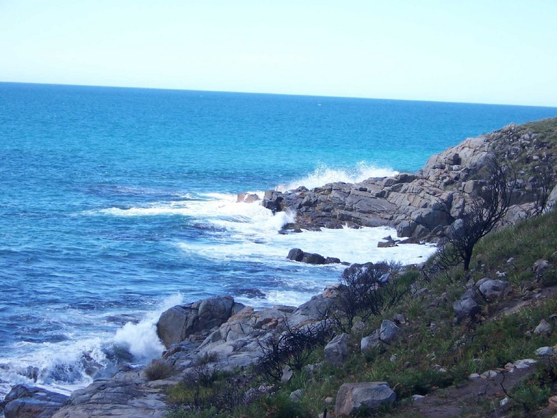 Lot1/21424 Tasman Highway, Chain Of Lagoons TAS 7215