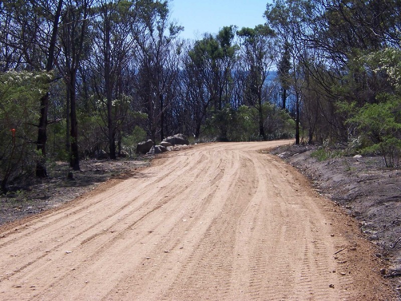 Lot1/21424 Tasman Highway, Chain Of Lagoons TAS 7215