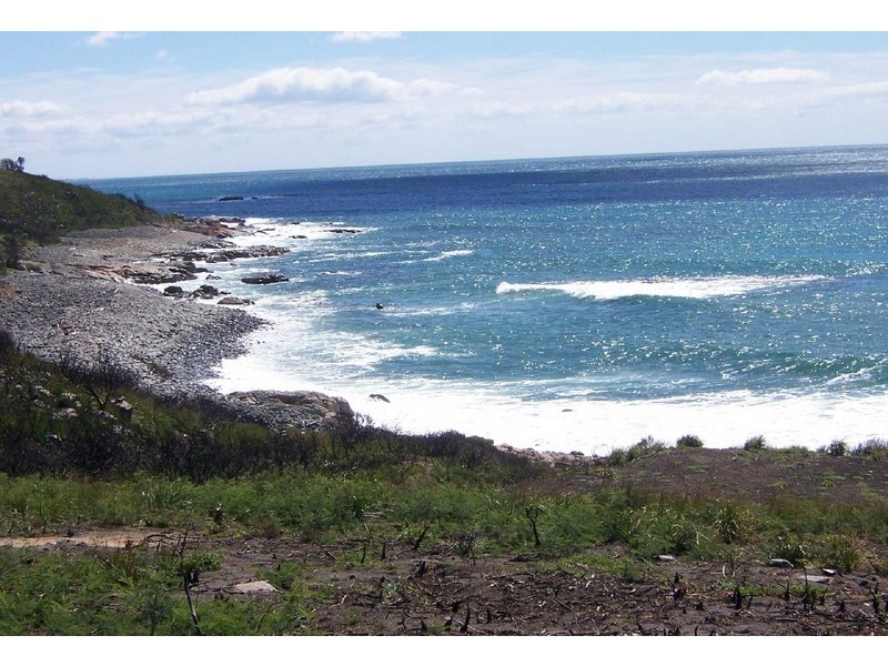 Lot1/21424 Tasman Highway, Chain Of Lagoons TAS 7215