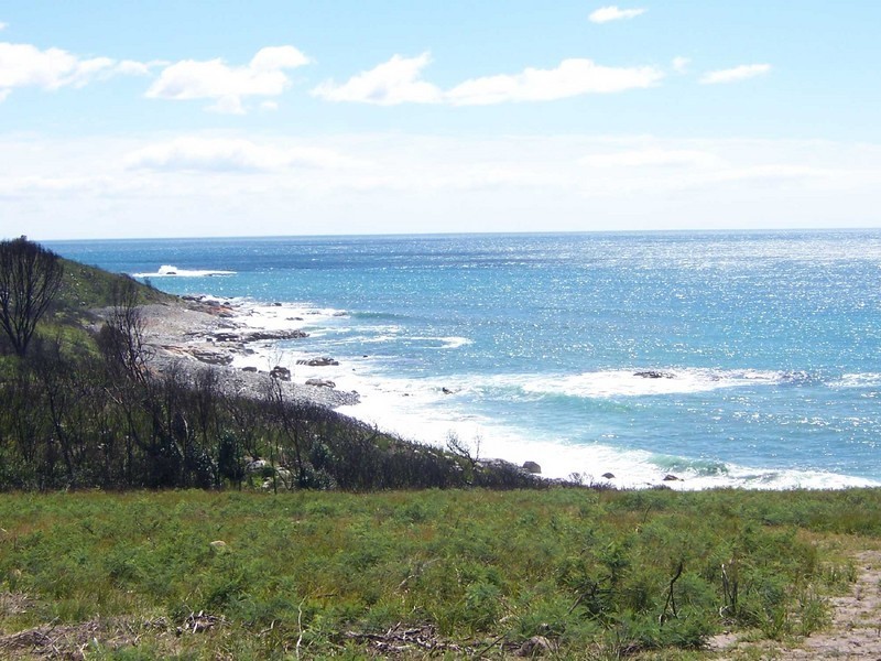 Lot1/21424 Tasman Highway, Chain Of Lagoons TAS 7215