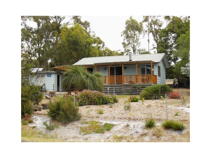Lot 63 Melaleuca  Street, Ansons Bay TAS 7216