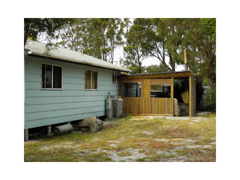 Lot 63 Melaleuca  Street, Ansons Bay TAS 7216