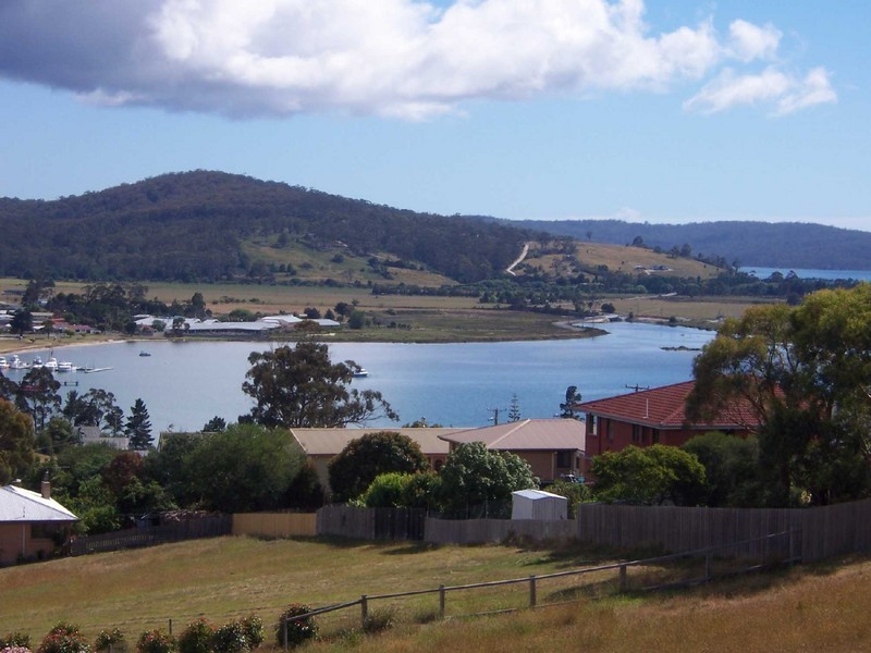3 Douglas Court, St Helens TAS 7216