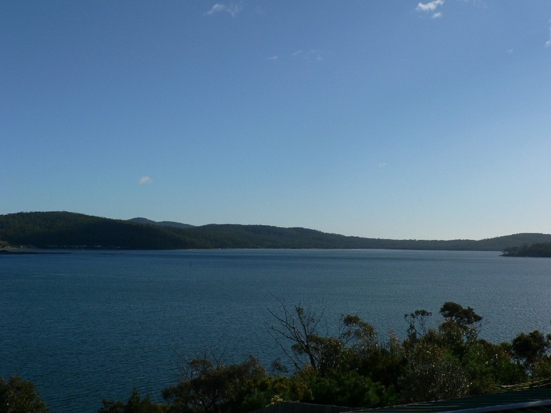 129  St Helens Point Road, St Helens TAS 7216