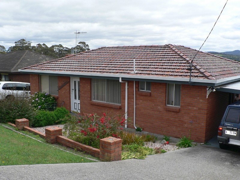 11 Homer Street, St Helens TAS 7216