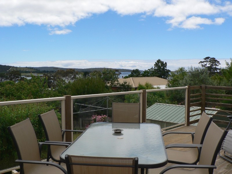 11 Homer Street, St Helens TAS 7216