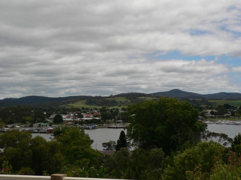 11 Homer Street, St Helens TAS 7216