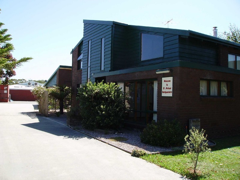 9 Cecilia Street, St Helens TAS 7216