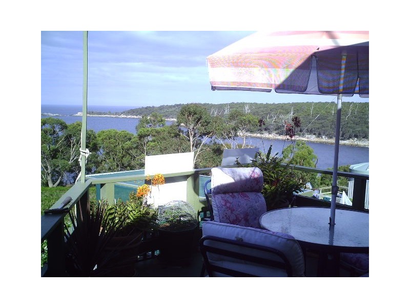 30 Treloggen Drive, Binalong Bay TAS 7216