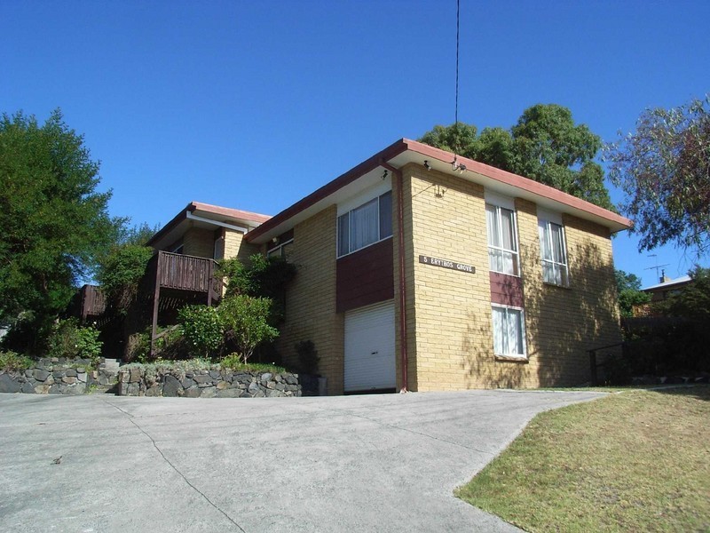 5 Erythos Grove, St Helens TAS 7216