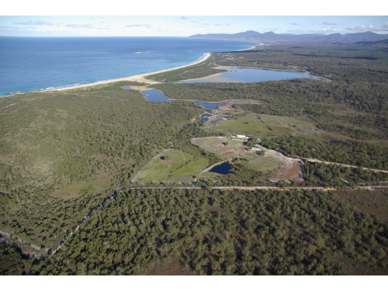 24798 Tasman Highway, St Helens TAS 7216