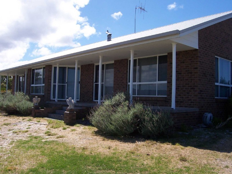 24798 Tasman Highway, St Helens TAS 7216