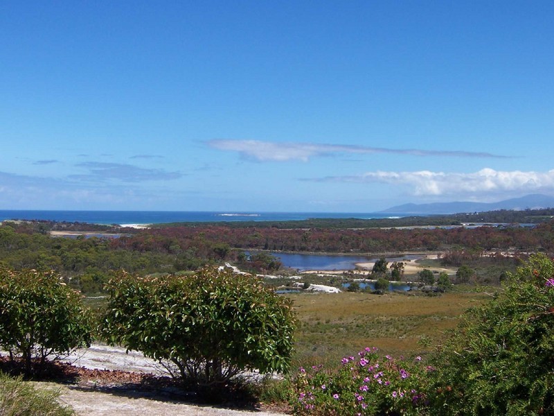 24798 Tasman Highway, St Helens TAS 7216
