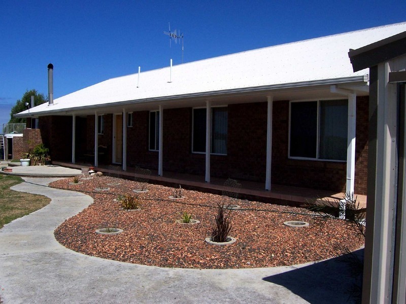 24798 Tasman Highway, St Helens TAS 7216