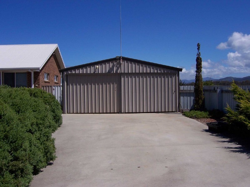 24798 Tasman Highway, St Helens TAS 7216