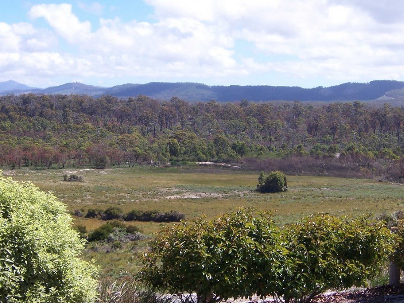 24798 Tasman Highway, St Helens TAS 7216