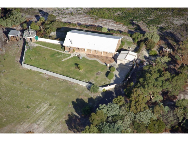 24798 Tasman Highway, St Helens TAS 7216