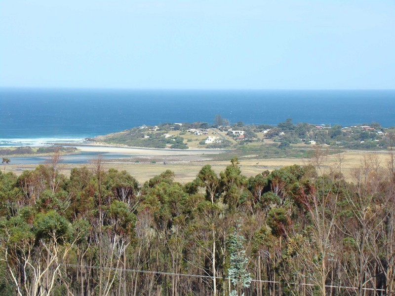 McManus Drive, Scamander TAS 7215