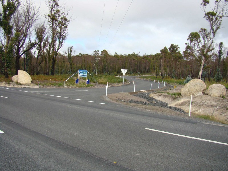 McManus Drive, Scamander TAS 7215