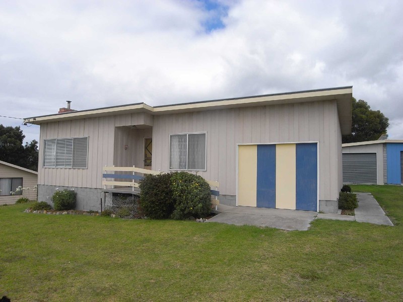18 Chimney Heights, Stieglitz TAS 7216