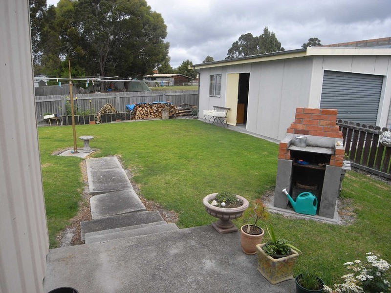 18 Chimney Heights, Stieglitz TAS 7216