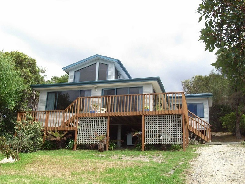 24287 Tasman Highway, St Helens TAS 7216