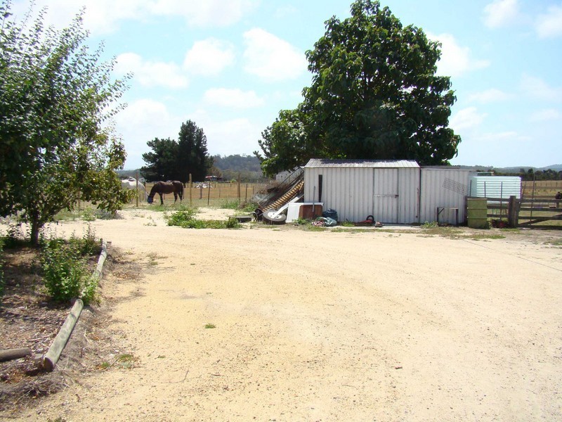 190 Medea Cove Road, St Helens TAS 7216