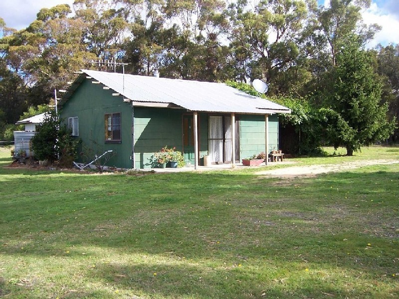 156 Priory Road, St Helens TAS 7216