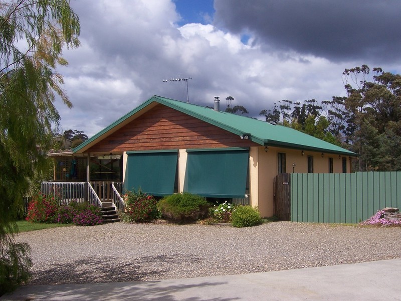 2 Longhill Place, St Helens TAS 7216