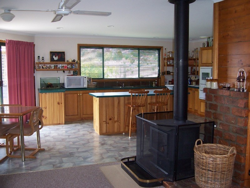 2 Longhill Place, St Helens TAS 7216