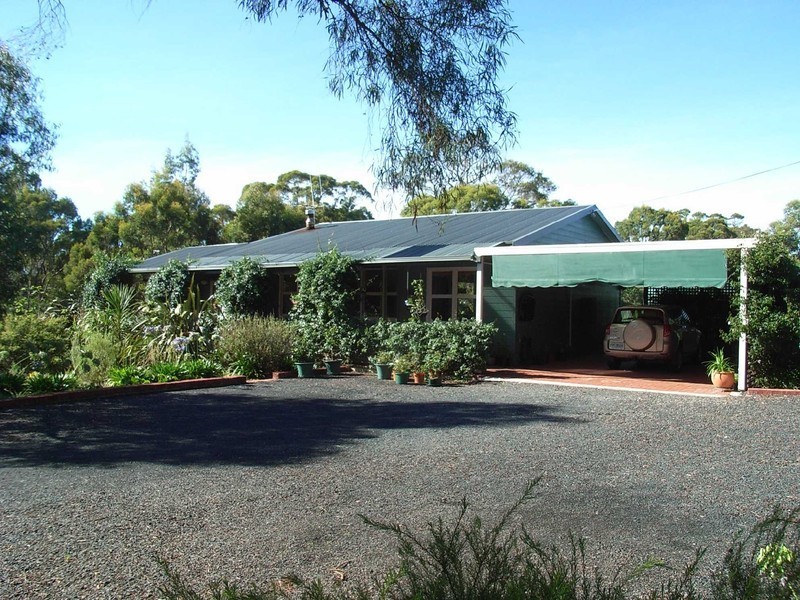 20 Osprey Drive, St Helens TAS 7216