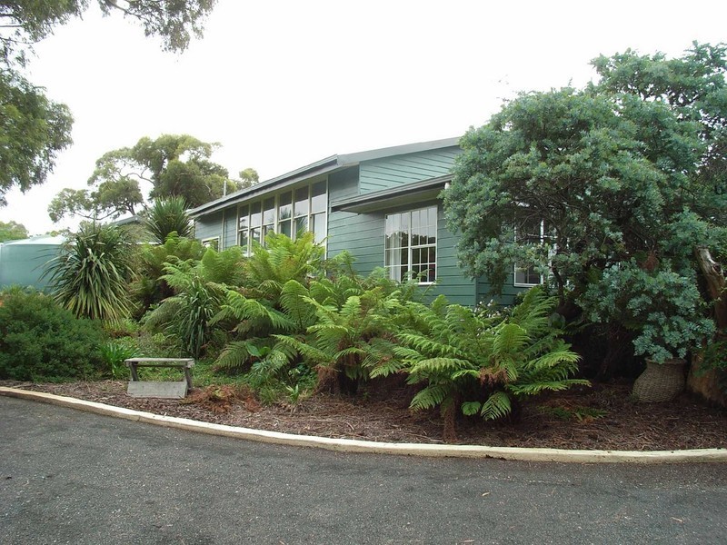 20 Osprey Drive, St Helens TAS 7216