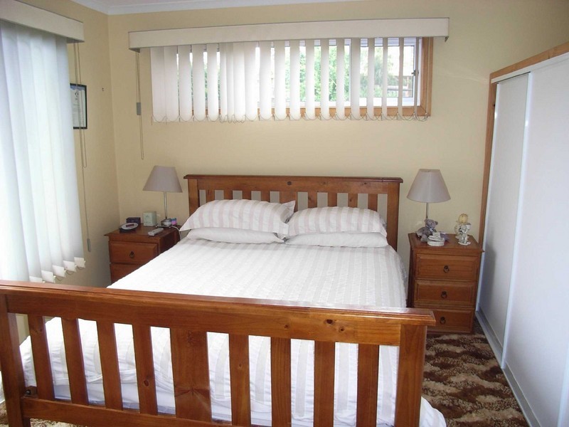 8 Cobrooga Drive, St Helens TAS 7216