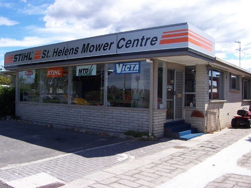 7 Cecilia Street, St Helens TAS 7216