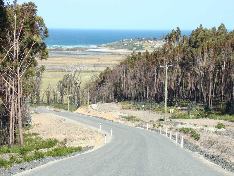 McManus Drive, Scamander TAS 7215